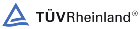 TUV-Rheinland-Logo