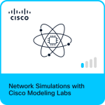 Cisco Modelling Labs
