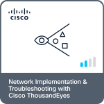 Cisco Thousand Eyes